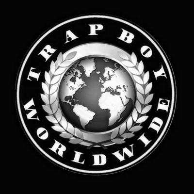 Trapboy Freestyle - Single
