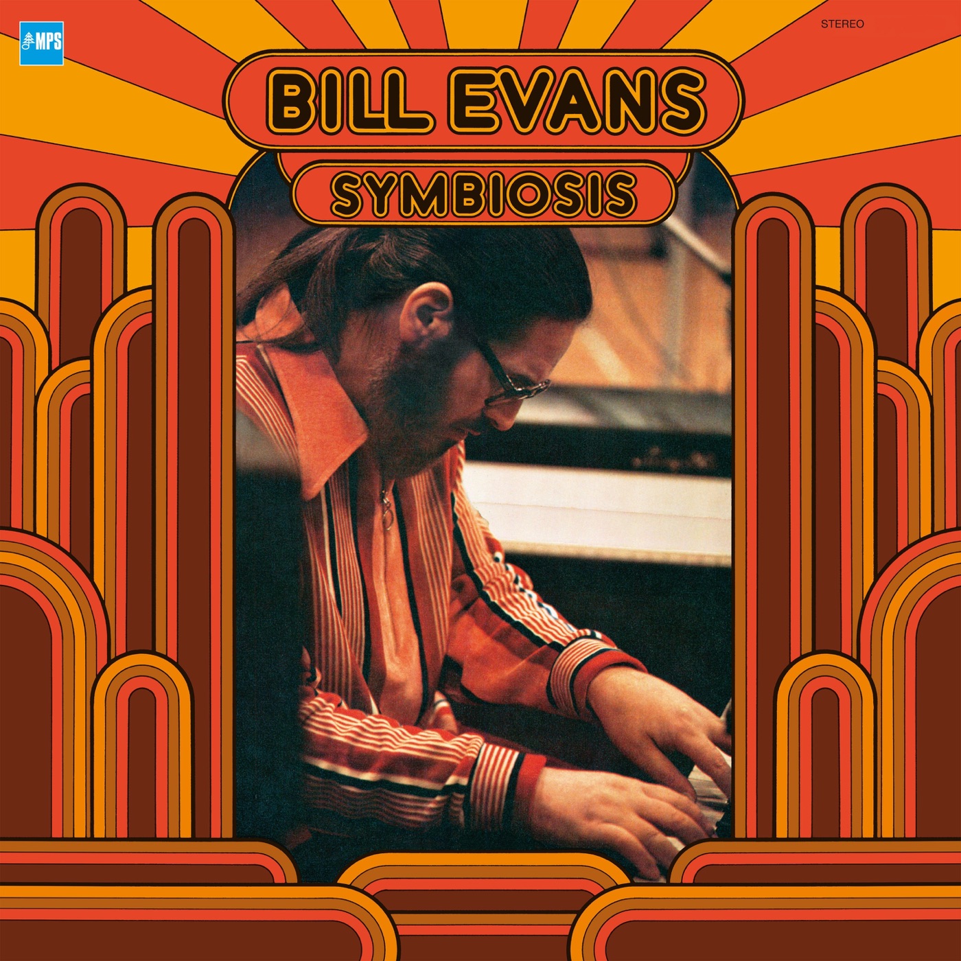 Symbiosis by Bill Evans