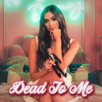 Dead To Me - Single - Paige P