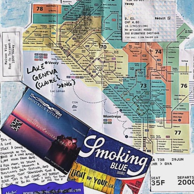 Lake Geneva (Claire's Song) - Single