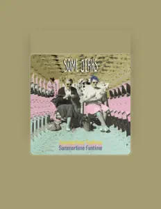 Listen to Some Jerks, watch music videos, read bio, see tour dates & more!