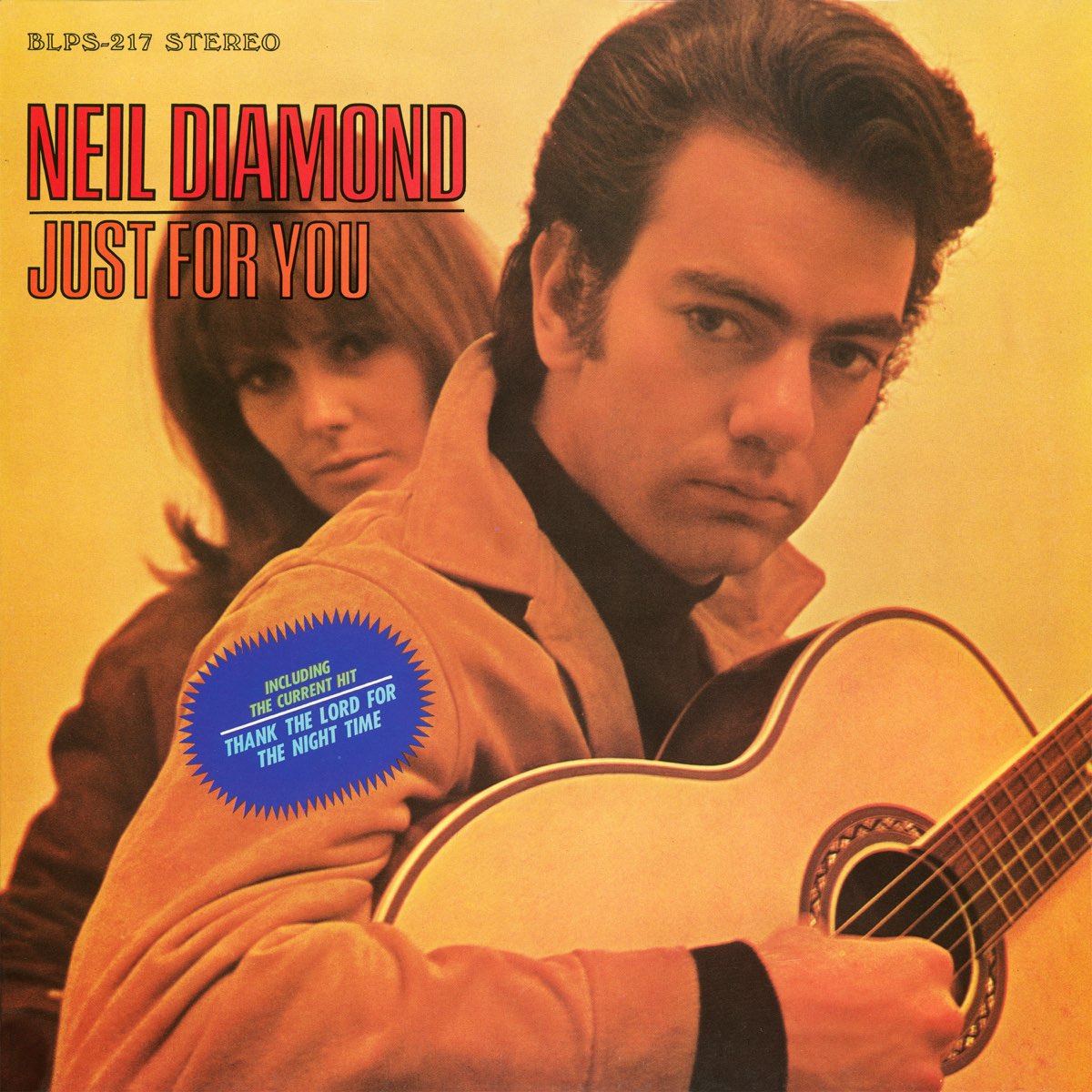 Neil Diamond With The London Symphony Orchestra (Album Teaser) 