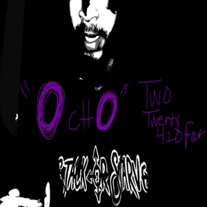 Ocho - EP