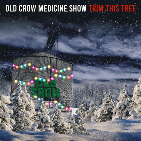 Trim This Tree - Single cover