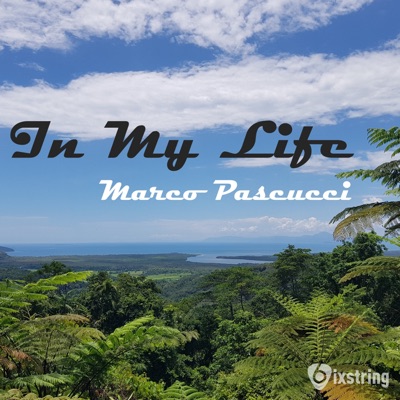 In My Life (Instrumental) - Single