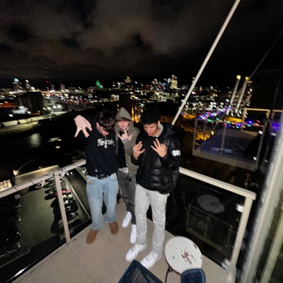 Spazz Out (feat. mbgjesse & mbgnate) - Single