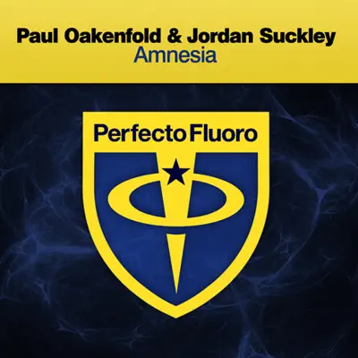 Amnesia (Extended Mix) - Single - Paul Oakenfold