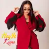 Luina - HEY YO