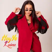 HEY YO — Luina