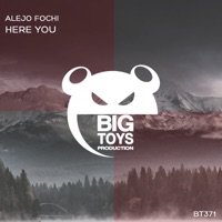 Here You - Single - Alejo Fochi