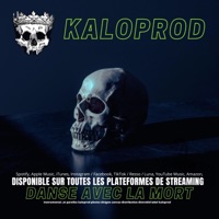 Dance avec la mort - Single - kaloprod