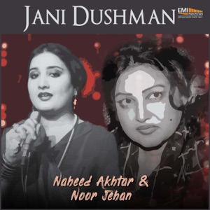 Jani Dushman (Original Motion Picture Soundtrack) - EP
