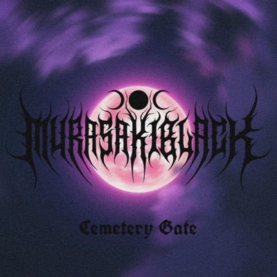 Cemetery Gate - Single
