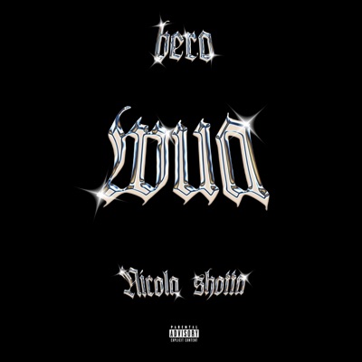 WUA (feat. Nicola Shotta) - Single