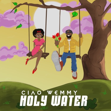 Lagos 2 Jozi by Ciao Wemmy on  Music 