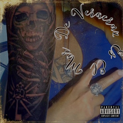 De Veracruz Es El Mar - Single