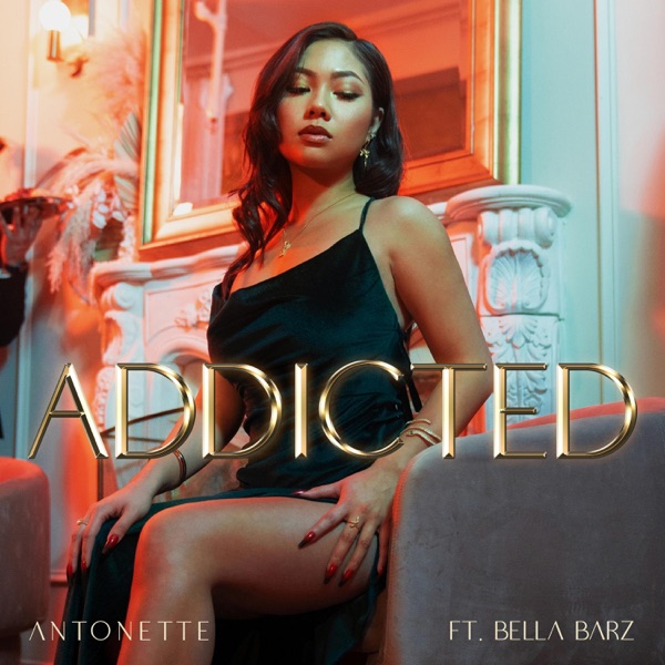 Addicted (feat. Bella Barz)