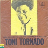 Toni Tornado - Sou Negro