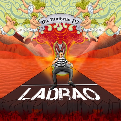 Ladrão - Single