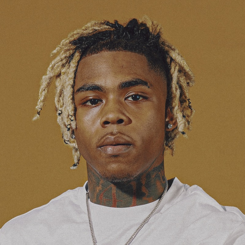 Loui - Call My Phone