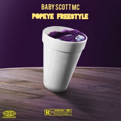 Popeye (Freestyle) - Single