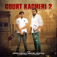 Court Kacheri 2 - Single - Rapper Kashyap & Abhishek Chudiyala