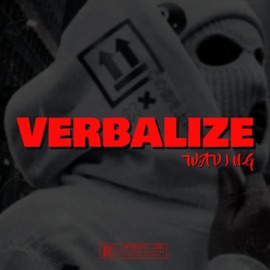 Waving Verbalize