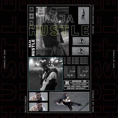 Hustle - Single