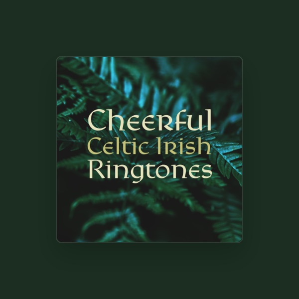 Celtic Nation's avatar
