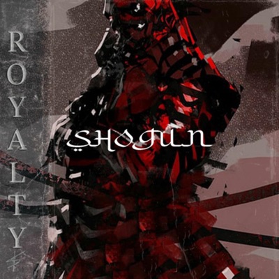 Shogun - Single