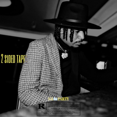 2 Sided Tape - Single