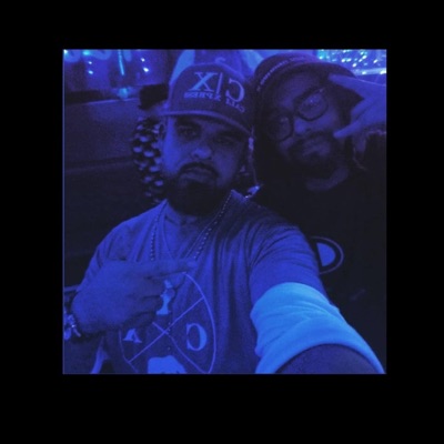 IRONMAN and BATMAN (feat. BounceCX) - Single