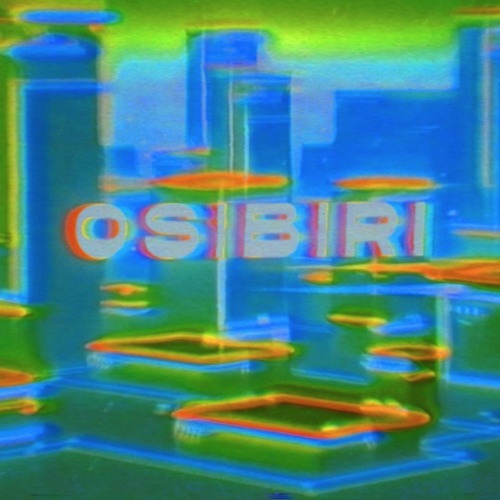 Osibiri - Single