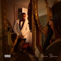 Foeva Yours - Foevakt