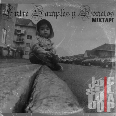 Entre Samples y Sonetos Mixtape - EP