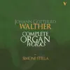Simone Stella - Schaffe in mir, Gott, ein reines Herz: Versus I