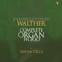 Allein Gott in der Höh sei Ehr: Versus V — Simone Stella