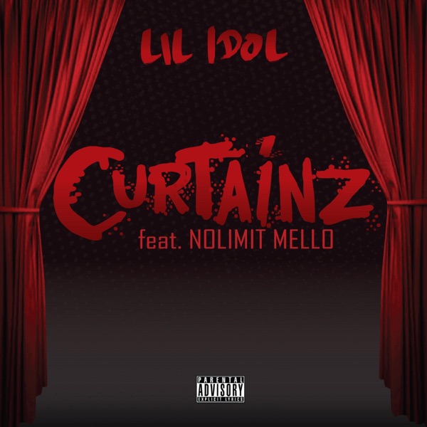 Curtainz (feat. Nolimit Mello)