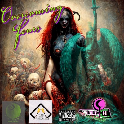 Overcoming Fears - Single