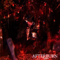 Afterburn - Single - SKYLL_EQ