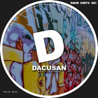 Mucho Rose - Single - David Cueto (ES)