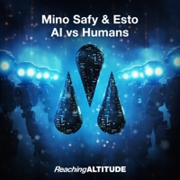 AI vs Humans - Single - Mino Safy & Esto