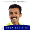 Prince Udaya Priyantha - Sithin Iwasanna Ba