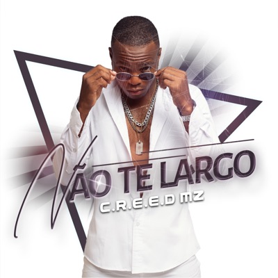 Não Te Largo (2022 Remastered Version) - Single