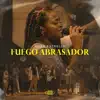Aura Estrella - Fuego Abrasador (Live)