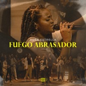 Fuego Abrasador (Live) artwork