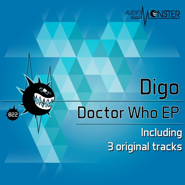 Doctor Who - Single