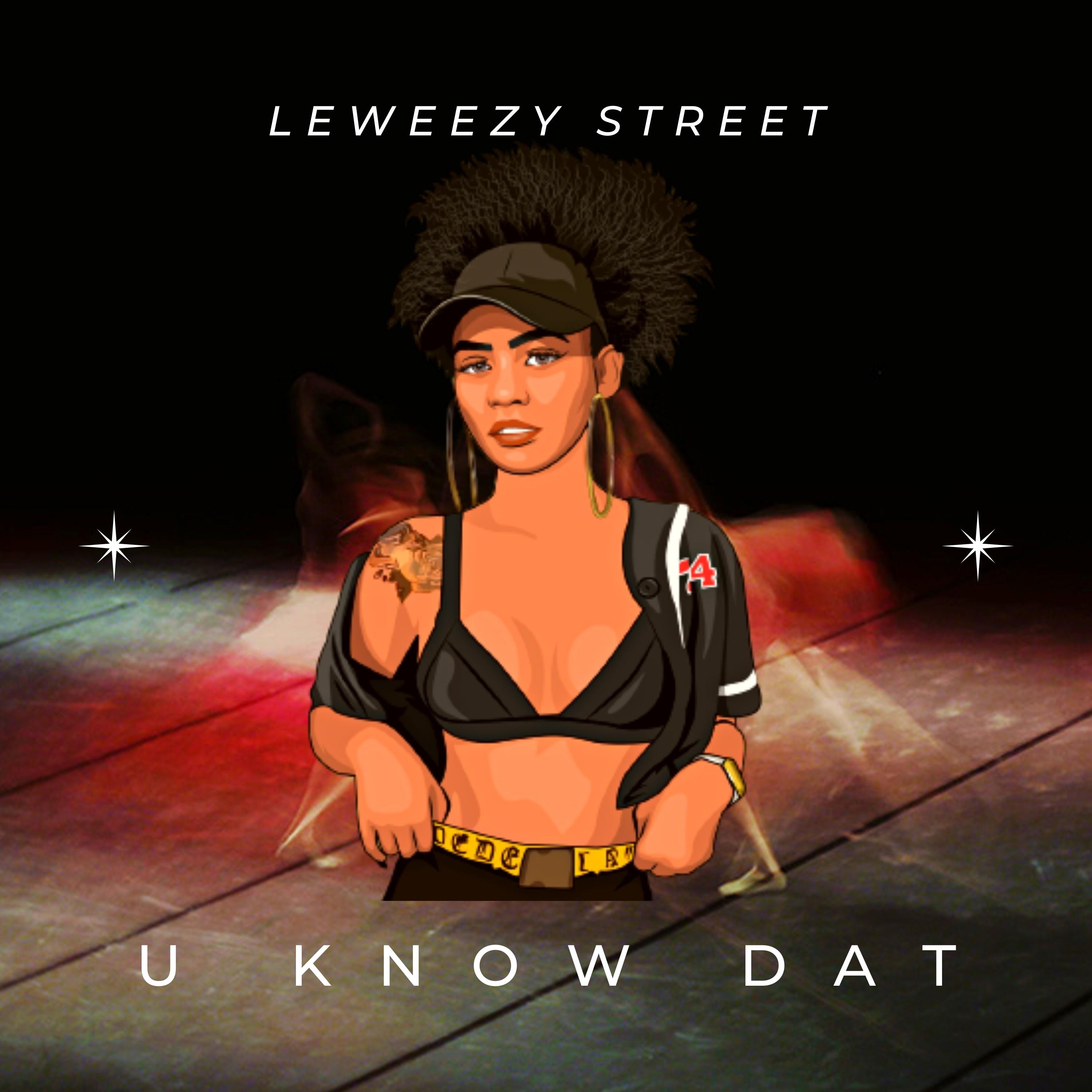 U Know Dat - Single