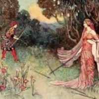 Fairy tale (feat. Fulcrum) - Single - Brusho