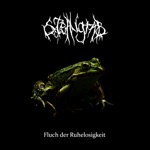 Steingrab - Froschteich